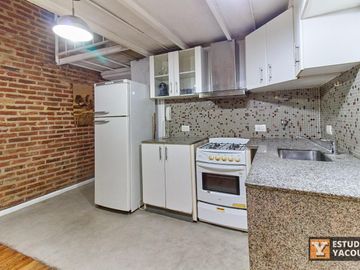 PH en venta - 1 Dormitorio 1 Baño - 60Mts2 - San Telmo