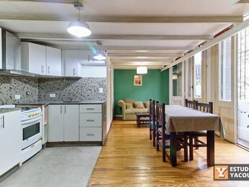 PH en venta - 1 Dormitorio 1 Baño - 60Mts2 - San Telmo