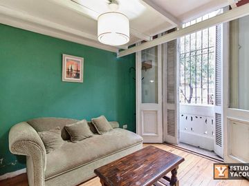 PH en venta - 1 Dormitorio 1 Baño - 60Mts2 - San Telmo