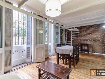 PH en venta - 1 Dormitorio 1 Baño - 60Mts2 - San Telmo