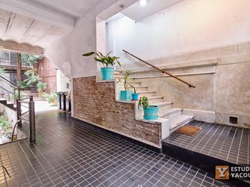 PH en venta - 1 Dormitorio 1 Baño - 60Mts2 - San Telmo