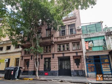 PH en venta - 1 Dormitorio 1 Baño - 60Mts2 - San Telmo