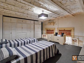 PH en venta - 1 Dormitorio 1 Baño - 60Mts2 - San Telmo