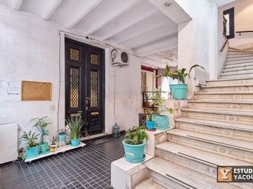 PH en venta - 1 Dormitorio 1 Baño - 60Mts2 - San Telmo