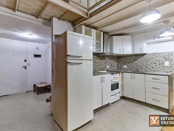 PH en venta - 1 Dormitorio 1 Baño - 60Mts2 - San Telmo