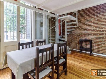 PH en venta - 1 Dormitorio 1 Baño - 60Mts2 - San Telmo