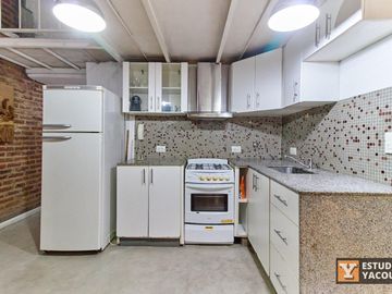 PH en venta - 1 Dormitorio 1 Baño - 60Mts2 - San Telmo