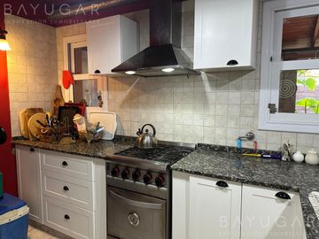 Venta Casa - Barrio Montecarlo - Pilar - Apto Crédito