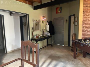 Venta Casa - Barrio Montecarlo - Pilar - Apto Crédito