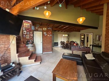 Venta Casa - Barrio Montecarlo - Pilar - Apto Crédito