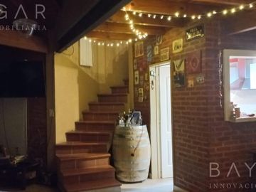 Venta Casa - Barrio Montecarlo - Pilar - Apto Crédito