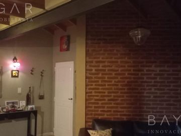 Venta Casa - Barrio Montecarlo - Pilar - Apto Crédito