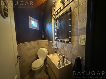 Venta Casa - Barrio Montecarlo - Pilar - Apto Crédito