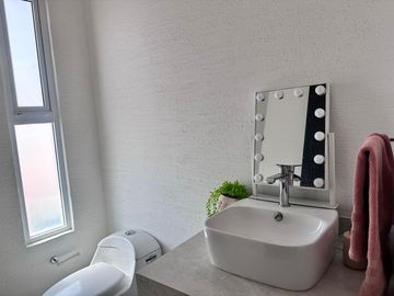 CASA EN VENTA EN RESIDENCIAL IZAMAL CANCÚN