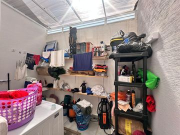CASA EN VENTA EN RESIDENCIAL IZAMAL CANCÚN