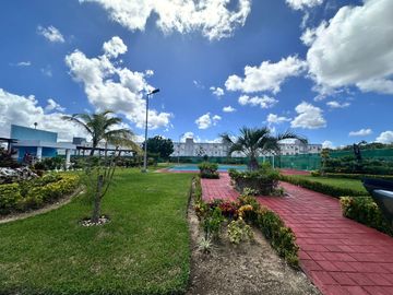 CASA EN VENTA EN RESIDENCIAL IZAMAL CANCÚN