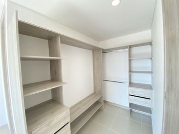 APARTAMENTO PARA ESTRENAR SECTOR BELLAVISTA SANTA MARTA