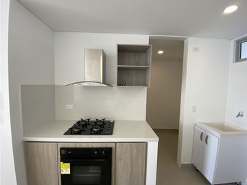 APARTAMENTO PARA ESTRENAR SECTOR BELLAVISTA SANTA MARTA