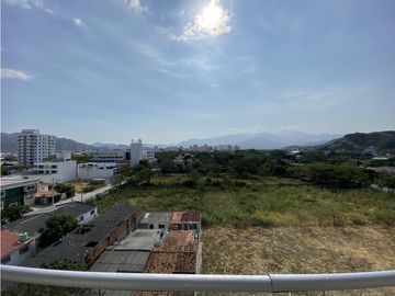 APARTAMENTO PARA ESTRENAR SECTOR BELLAVISTA SANTA MARTA
