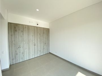 APARTAMENTO PARA ESTRENAR SECTOR BELLAVISTA SANTA MARTA