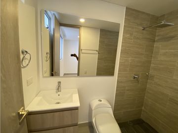 APARTAMENTO PARA ESTRENAR SECTOR BELLAVISTA SANTA MARTA