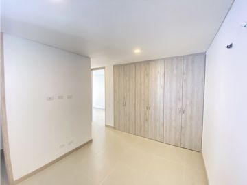 APARTAMENTO PARA ESTRENAR SECTOR BELLAVISTA SANTA MARTA