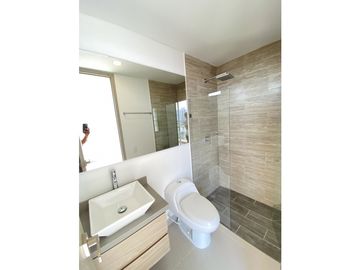 APARTAMENTO PARA ESTRENAR SECTOR BELLAVISTA SANTA MARTA