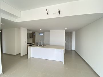 APARTAMENTO PARA ESTRENAR SECTOR BELLAVISTA SANTA MARTA