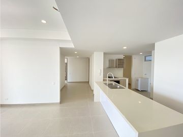 APARTAMENTO PARA ESTRENAR SECTOR BELLAVISTA SANTA MARTA