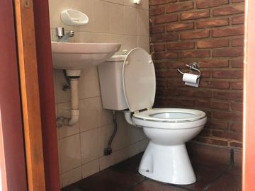Casa en venta c/ cochera en Quilmes