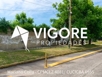 Casa en venta c/ cochera en Lomas de Zamora