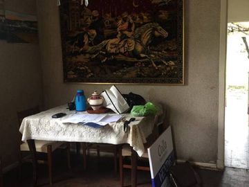 Casa en venta c/ cochera en Lomas de Zamora