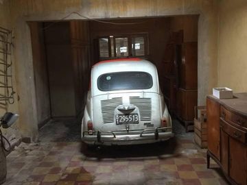 Casa en venta c/ cochera en Lomas de Zamora