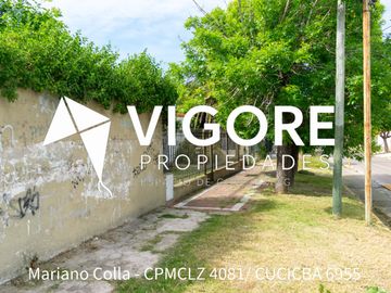 Casa en venta c/ cochera en Lomas de Zamora