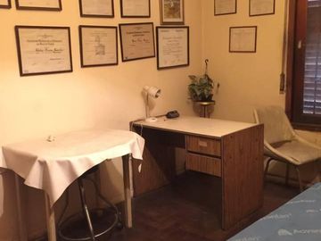 Casa en venta c/ cochera en Lomas de Zamora