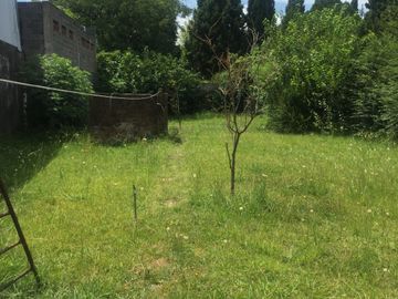 Casa en venta c/ cochera en Lomas de Zamora