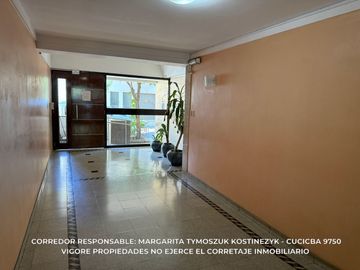 Departamento en venta en Flores