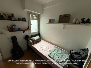 Departamento en venta en Flores