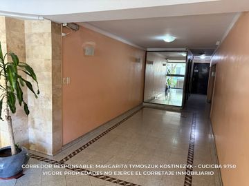 Departamento en venta en Flores