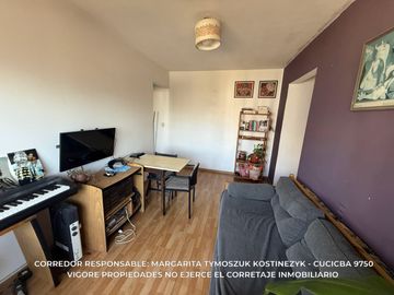 Departamento en venta en Flores