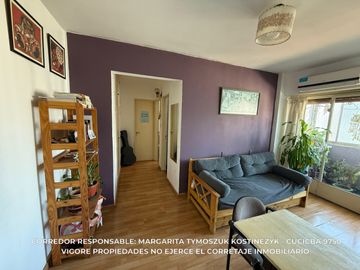 Departamento en venta en Flores