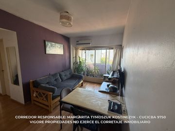 Departamento en venta en Flores