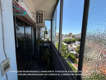 Departamento en venta en Flores