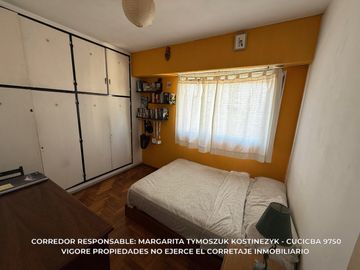 Departamento en venta en Flores