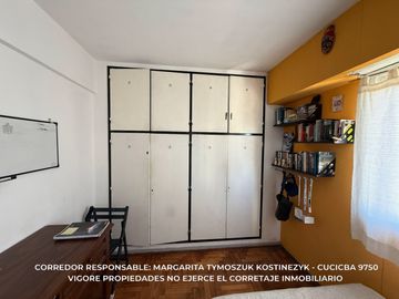 Departamento en venta en Flores