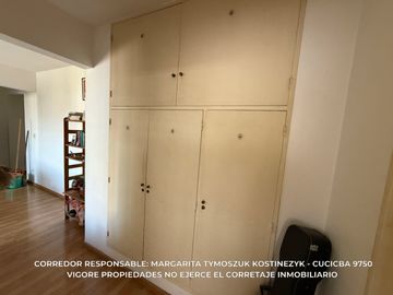 Departamento en venta en Flores