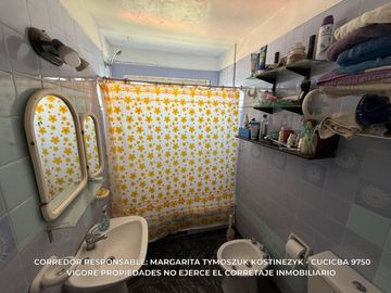 Departamento en venta en Flores