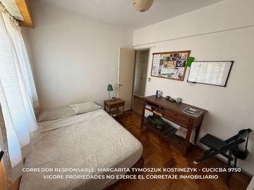 Departamento en venta en Flores