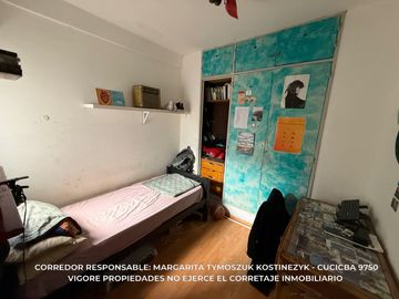 Departamento en venta en Flores