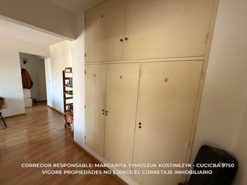 Departamento en venta en Flores